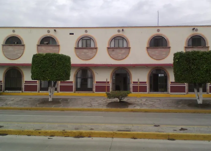 Hotel María Elena