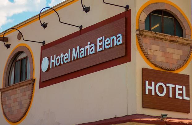María Elena Lagos de Moreno